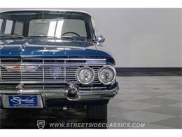 1961 Chevrolet Bel Air (CC-2097632) for sale in Ft Worth, Texas