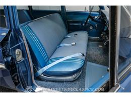 1961 Chevrolet Bel Air (CC-2097632) for sale in Ft Worth, Texas