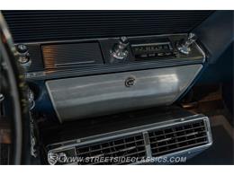 1961 Chevrolet Bel Air (CC-2097632) for sale in Ft Worth, Texas