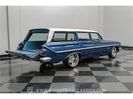 1961 Chevrolet Bel Air (CC-2097632) for sale in Ft Worth, Texas