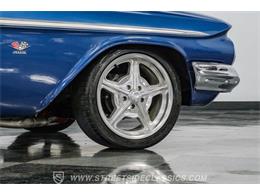 1961 Chevrolet Bel Air (CC-2097632) for sale in Ft Worth, Texas