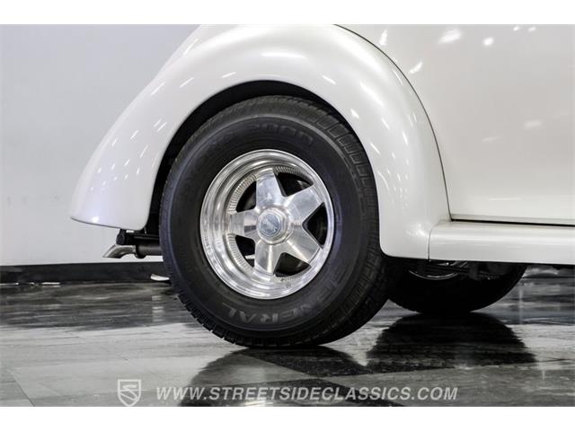 1937 Ford Cabriolet (CC-2097633) for sale in Ft Worth, Texas