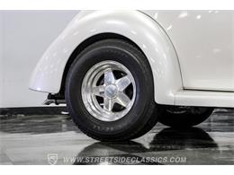 1937 Ford Cabriolet (CC-2097633) for sale in Ft Worth, Texas