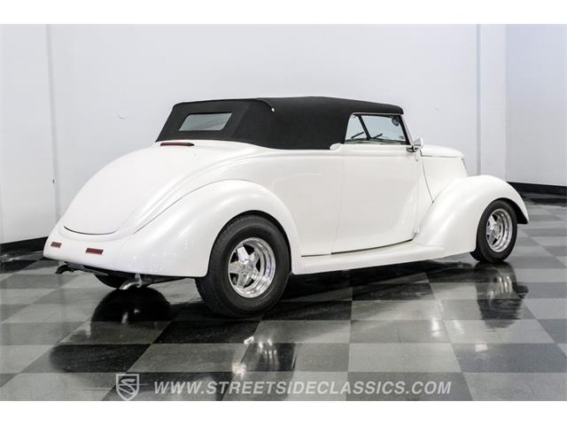 1937 Ford Cabriolet (CC-2097633) for sale in Ft Worth, Texas