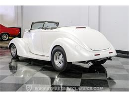 1937 Ford Cabriolet (CC-2097633) for sale in Ft Worth, Texas