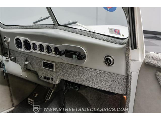 1937 Ford Cabriolet (CC-2097633) for sale in Ft Worth, Texas