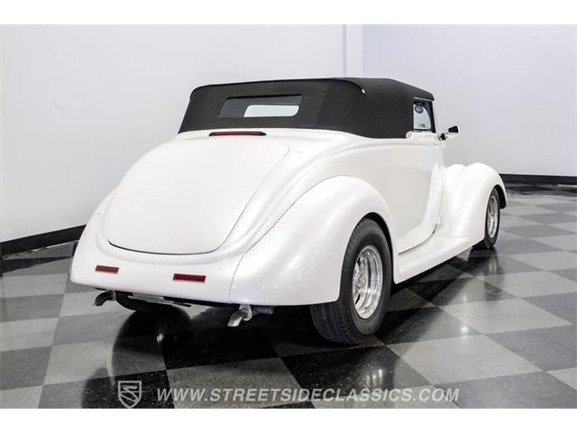 1937 Ford Cabriolet (CC-2097633) for sale in Ft Worth, Texas