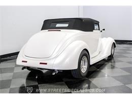 1937 Ford Cabriolet (CC-2097633) for sale in Ft Worth, Texas