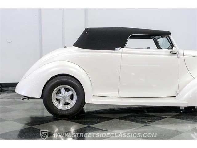 1937 Ford Cabriolet (CC-2097633) for sale in Ft Worth, Texas