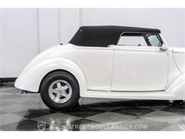1937 Ford Cabriolet (CC-2097633) for sale in Ft Worth, Texas