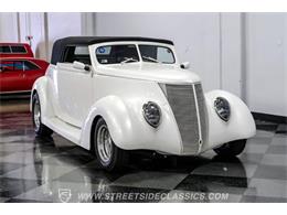 1937 Ford Cabriolet (CC-2097633) for sale in Ft Worth, Texas