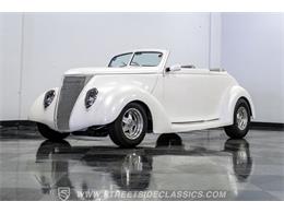 1937 Ford Cabriolet (CC-2097633) for sale in Ft Worth, Texas