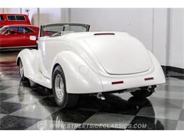 1937 Ford Cabriolet (CC-2097633) for sale in Ft Worth, Texas