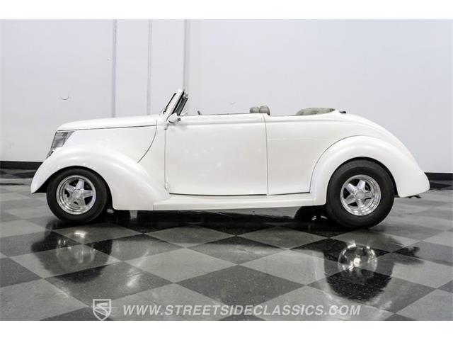 1937 Ford Cabriolet (CC-2097633) for sale in Ft Worth, Texas