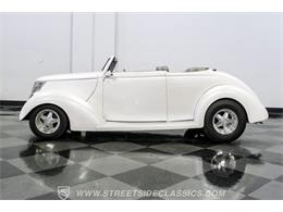 1937 Ford Cabriolet (CC-2097633) for sale in Ft Worth, Texas