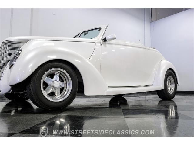 1937 Ford Cabriolet (CC-2097633) for sale in Ft Worth, Texas