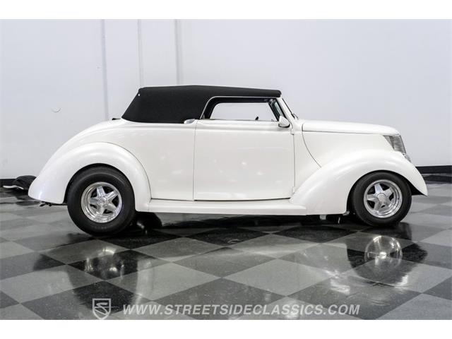 1937 Ford Cabriolet (CC-2097633) for sale in Ft Worth, Texas