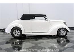 1937 Ford Cabriolet (CC-2097633) for sale in Ft Worth, Texas