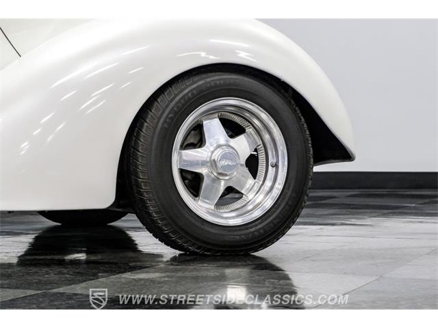 1937 Ford Cabriolet (CC-2097633) for sale in Ft Worth, Texas