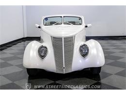 1937 Ford Cabriolet (CC-2097633) for sale in Ft Worth, Texas