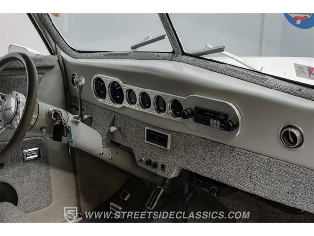 1937 Ford Cabriolet (CC-2097633) for sale in Ft Worth, Texas