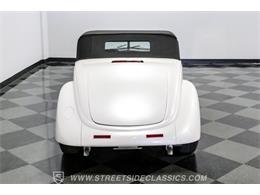 1937 Ford Cabriolet (CC-2097633) for sale in Ft Worth, Texas
