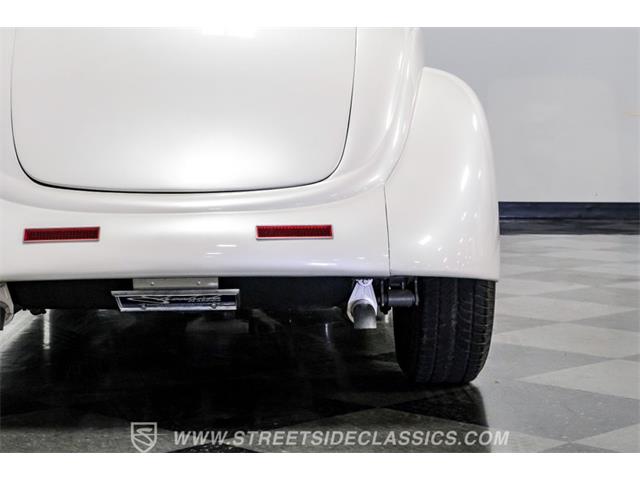 1937 Ford Cabriolet (CC-2097633) for sale in Ft Worth, Texas