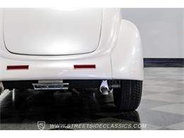 1937 Ford Cabriolet (CC-2097633) for sale in Ft Worth, Texas