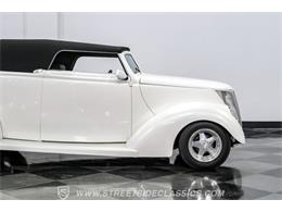 1937 Ford Cabriolet (CC-2097633) for sale in Ft Worth, Texas