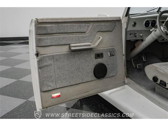 1937 Ford Cabriolet (CC-2097633) for sale in Ft Worth, Texas