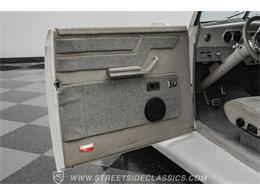 1937 Ford Cabriolet (CC-2097633) for sale in Ft Worth, Texas
