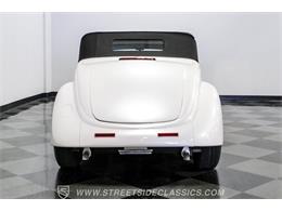 1937 Ford Cabriolet (CC-2097633) for sale in Ft Worth, Texas