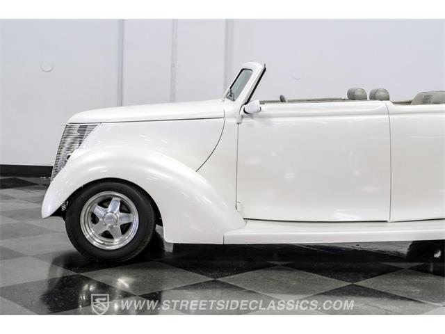 1937 Ford Cabriolet (CC-2097633) for sale in Ft Worth, Texas