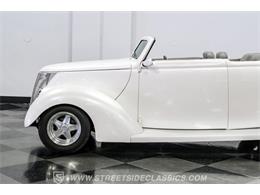 1937 Ford Cabriolet (CC-2097633) for sale in Ft Worth, Texas