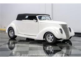 1937 Ford Cabriolet (CC-2097633) for sale in Ft Worth, Texas