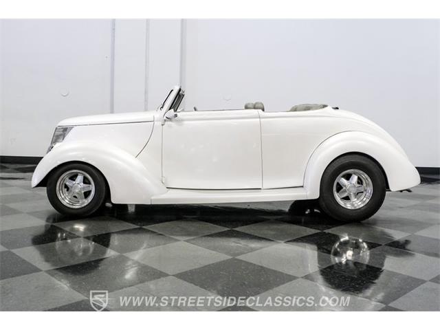 1937 Ford Cabriolet (CC-2097633) for sale in Ft Worth, Texas