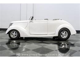 1937 Ford Cabriolet (CC-2097633) for sale in Ft Worth, Texas