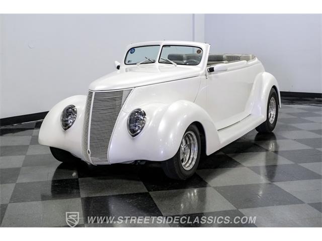 1937 Ford Cabriolet (CC-2097633) for sale in Ft Worth, Texas
