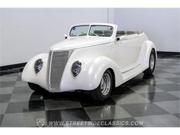 1937 Ford Cabriolet (CC-2097633) for sale in Ft Worth, Texas