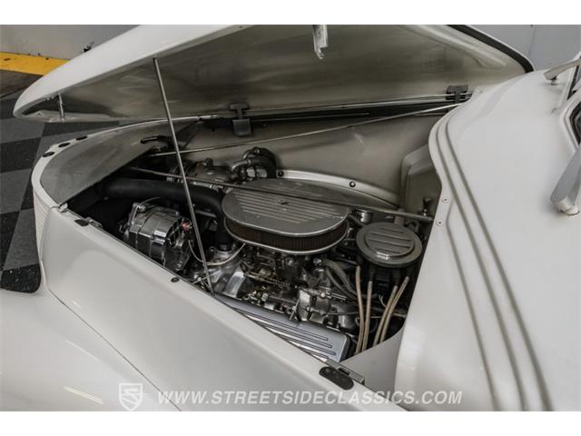 1937 Ford Cabriolet (CC-2097633) for sale in Ft Worth, Texas