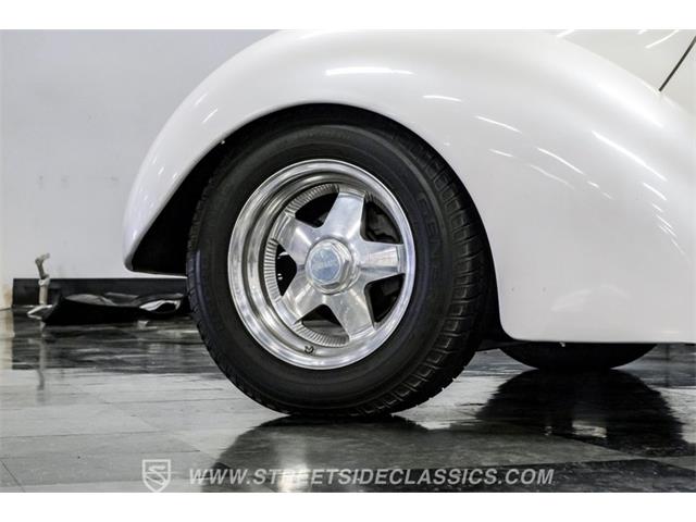 1937 Ford Cabriolet (CC-2097633) for sale in Ft Worth, Texas