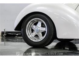 1937 Ford Cabriolet (CC-2097633) for sale in Ft Worth, Texas