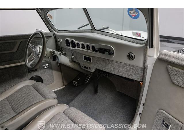 1937 Ford Cabriolet (CC-2097633) for sale in Ft Worth, Texas