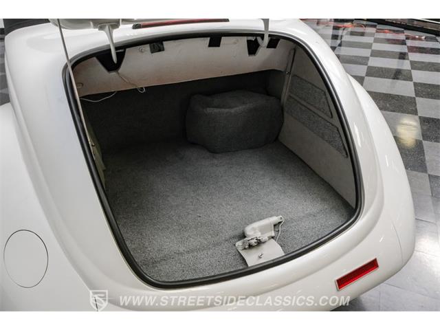 1937 Ford Cabriolet (CC-2097633) for sale in Ft Worth, Texas