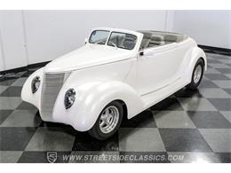 1937 Ford Cabriolet (CC-2097633) for sale in Ft Worth, Texas