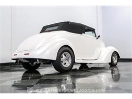 1937 Ford Cabriolet (CC-2097633) for sale in Ft Worth, Texas