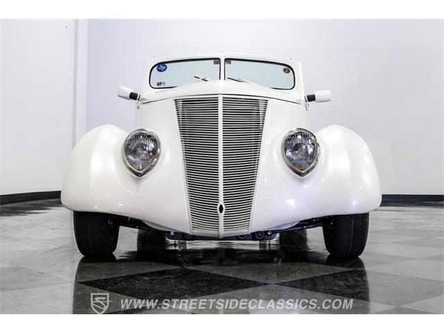 1937 Ford Cabriolet (CC-2097633) for sale in Ft Worth, Texas