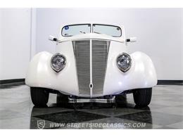1937 Ford Cabriolet (CC-2097633) for sale in Ft Worth, Texas