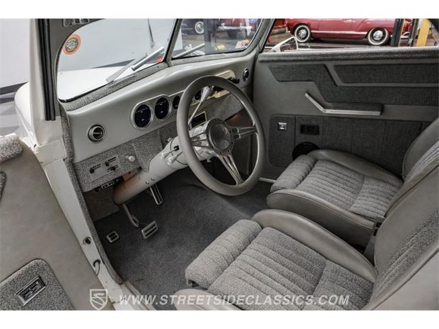 1937 Ford Cabriolet (CC-2097633) for sale in Ft Worth, Texas