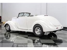 1937 Ford Cabriolet (CC-2097633) for sale in Ft Worth, Texas
